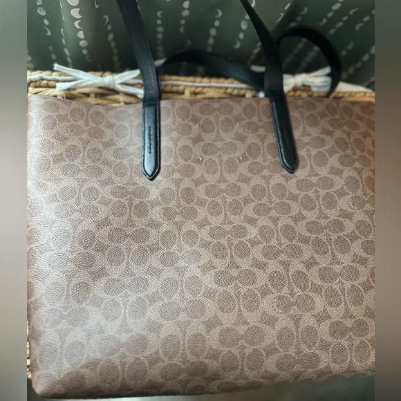 Wizard Of Oz Highline Tote *LIMITED EDITION* Coach x Disney - Picture 4 of 7